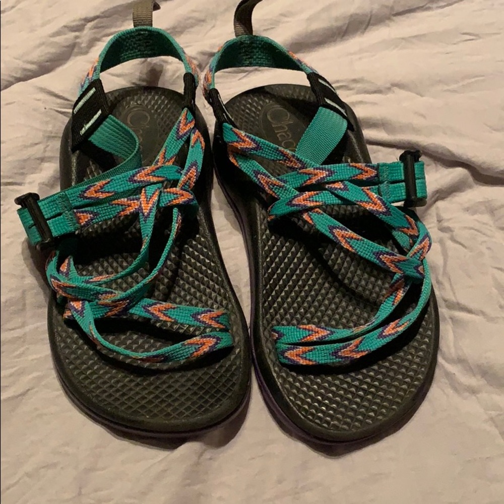 Chaco sandals